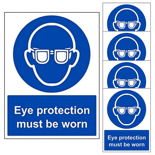 PPE Signs