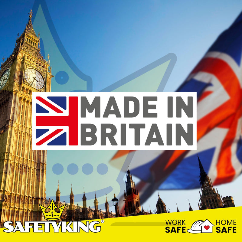 Load image into Gallery viewer, Kitchen Safety Signs (Pack of 101)
